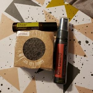 Doterra bundle